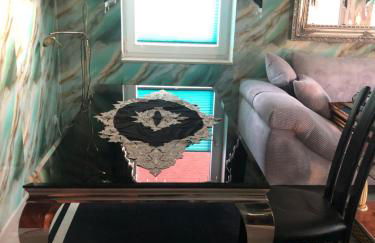 Exclusive Ferienwohnung nähe Bad Nenndorf Schaumburg - Foto 8