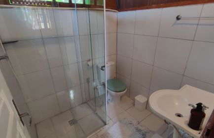 Chalé aconchegante a 50m da Praia - Ubatumirim - Foto 56