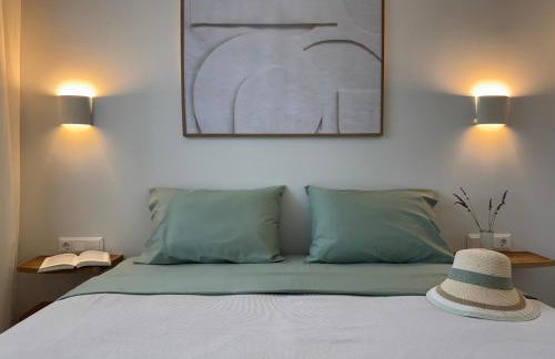 Lagouvardos Beach House - Foto 16