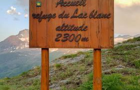 Aux portes du parc national de la Vanoise Appartement Termignon Val Cenis avec Wifi - Foto 29