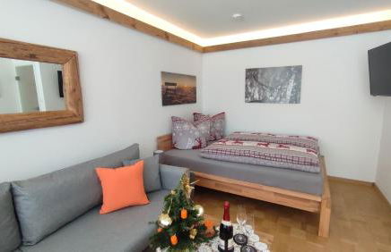 Fewo Gabriela Allgäu - Photo 9