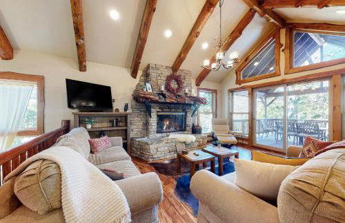 Arrowhead Haven - Foto 8