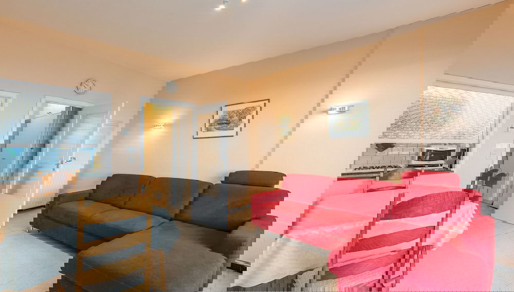 Ground Floor Apartment With sea View and Garage - Foto 1, Imagen principal