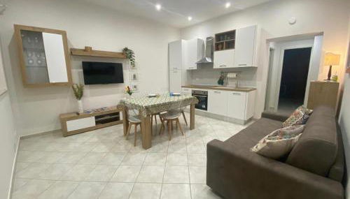 La dimora di Ted - Photo 5, stove, minibar