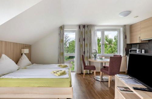 Landpension Wachtkopf - Foto 11