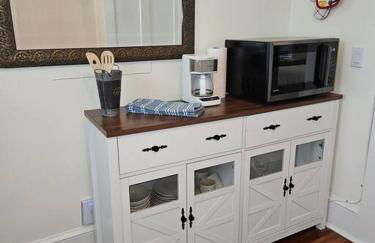 Heart Historic Ridgefield Studio WALK to town - Foto 19