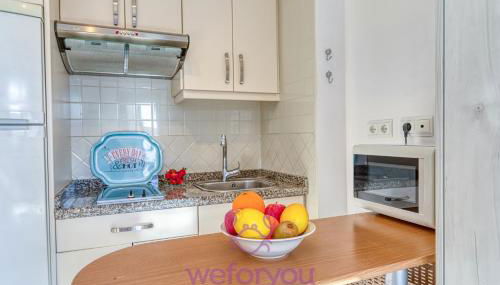 weforyou Old Town Benalmadena - Photo 4, stove