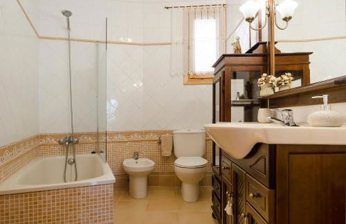 Casa Beatriz Valdelinares - Foto 22