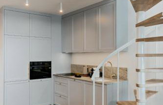 Zegrze Lake Apartament przy Narwi LEKKO z sauną - Foto 7