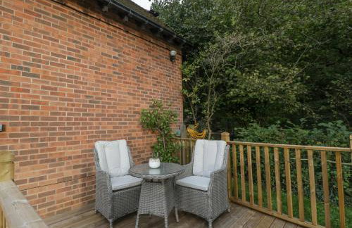 Whitlow Lodge Annex - Foto 24