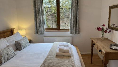 Walled Garden Lodges Loch Lomond - Foto 5