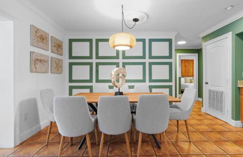 Casa Cabos - Fun in Miami - Pool BBQ - Fit 10 - Photo 29