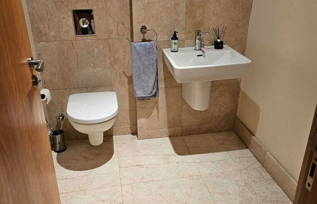 The Pearls of Umhlanga Penthouse - Foto 5