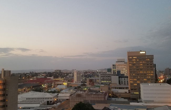 77 On Independence Windhoek - Foto 32