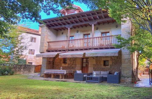 Apartamentos Palación de Santillana - Foto 25