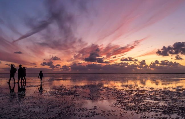 Holiday Home North Sea Sand - Foto 15