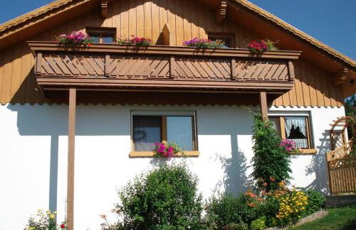 Ferienwohnungen Schellein - Foto 1