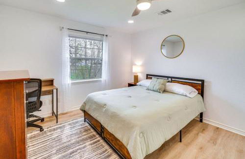 Chic San Antonio Cottage - 5 Miles to Downtown - Foto 13