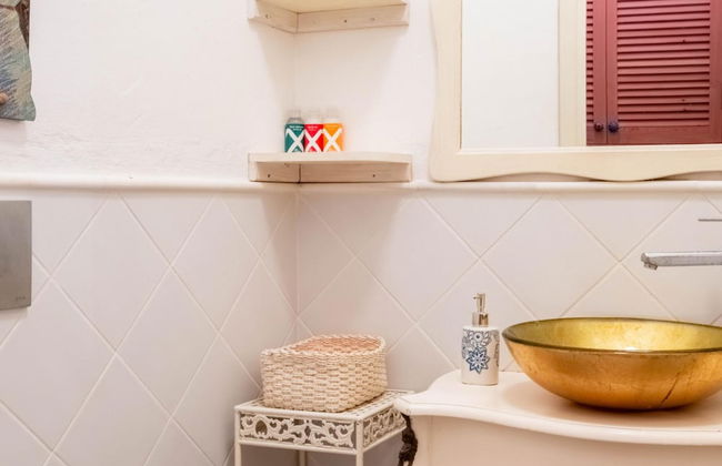 Luxury Duplex Villa w Pool and Garden in Alacati - Foto 61