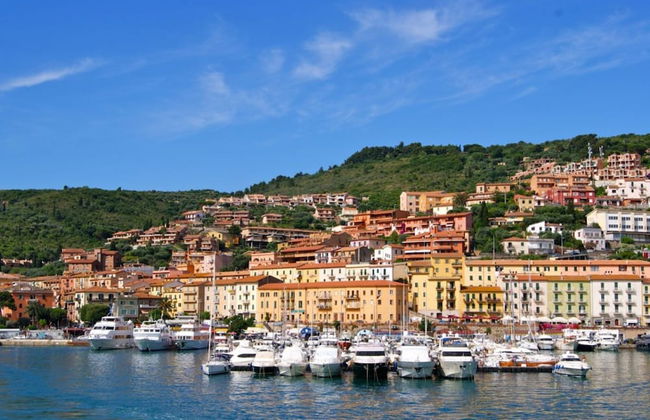 Yatch Suite Porto Santo Stefano - Foto 6