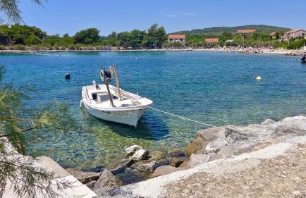 Manora guest pool house Sucuraj - Foto 19