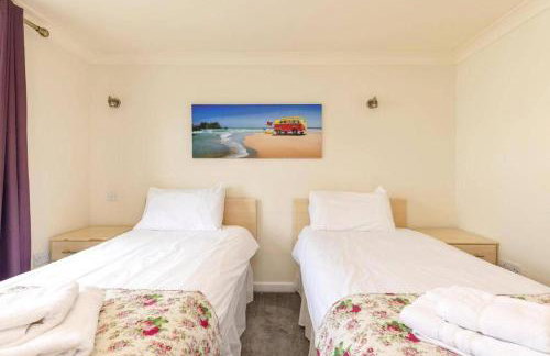 Atlantic Lodge 4-Beds Sleeps 10 Pool & Pets Ok - Foto 16