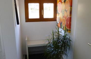 Ferienwohnung Jansen "Eins" - Foto 28