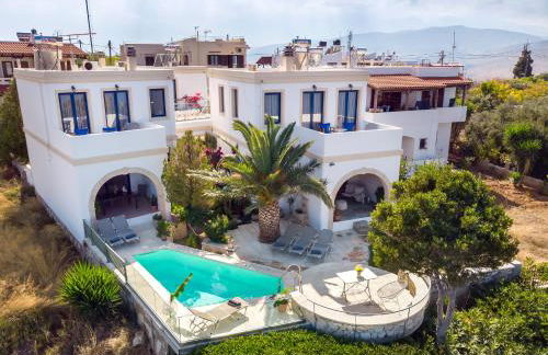 Althea Maisonettes - Foto 36