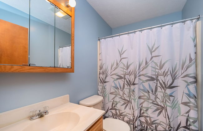 Hidden Haven - Foto 11