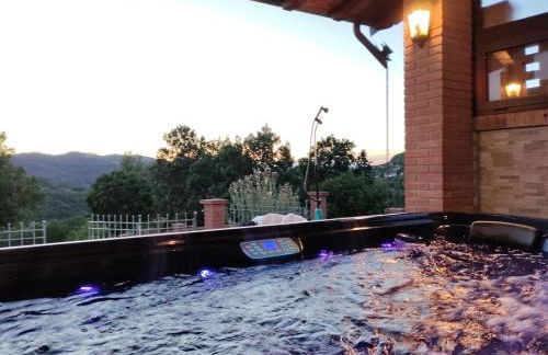 Casa Kadshai - Piedmont Italy - Foto 18