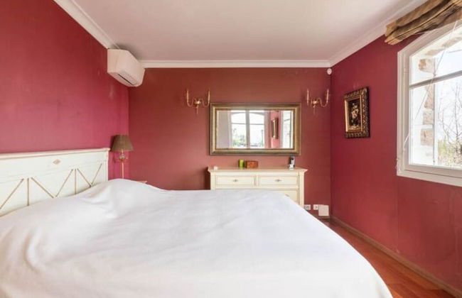 Villa Mas d'Azur By Estates Cannes - Foto 5