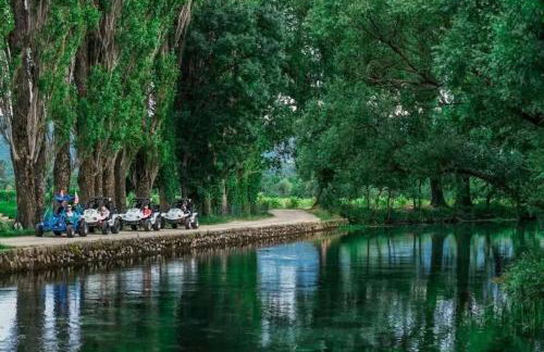 Villa Laura - Foto 36