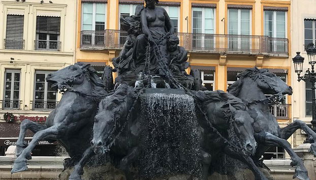 Descubrimiento personalizado del Lyon histórico - Foto 3