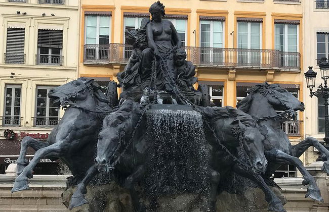 Scoperta personalizzata della storica Lione - Foto 3