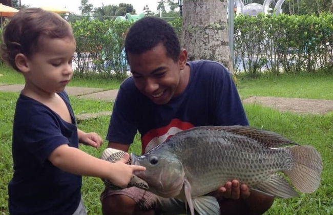 Hotel Bosques do Massaguaçu - Foto 63