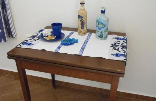 Christinas summer house with pool in Kefalas - Photo 33