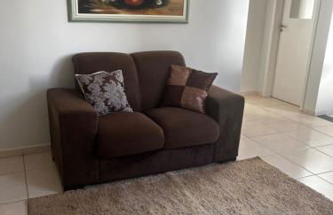 Apto 2 quartos, Wi-Fi rápido, Self check in - Foto 18