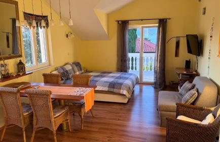 Vila Bine - Foto 20