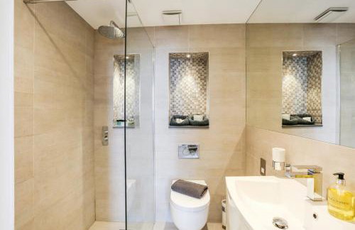 First floor- studio 5 min walk to West Hampstead. - Foto 5