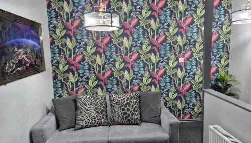 Rugby Coach House, Central location, 5 star rating - Foto 3