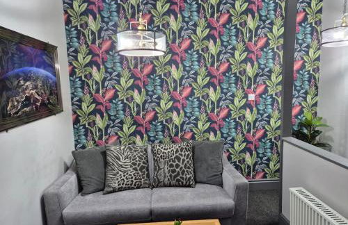 Rugby Coach House, Central location, 5 star rating - Foto 3