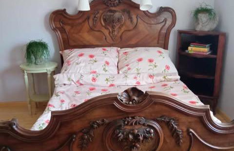 Agroturystyka Jak Makiem Zasiał Dworki 10 - Foto 24