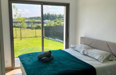 La Colinette Chambretaud - 5min du PuyDuFou - Photo 9