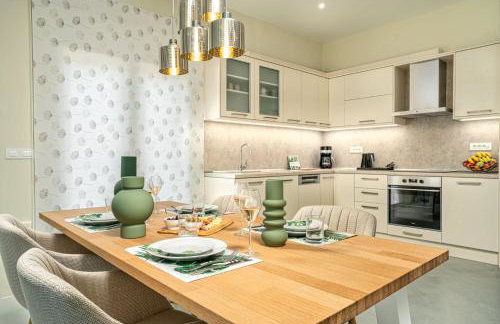 Sisomar Suites with Private Pool, by ZanteWize - Foto 4