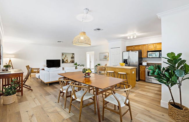 Spacious Beach Apt in Las Olas Blvd - Foto 3