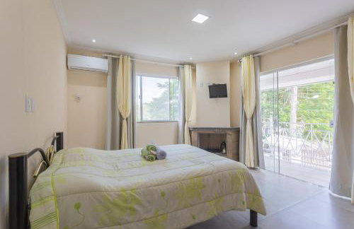 Casa Luar na Serra em Conservatória - Foto 22