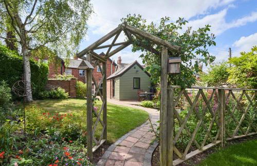 Host & Stay - Garden Studio - Foto 6