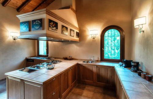 Villa Oasi - by MyHomeInComo - Foto 107