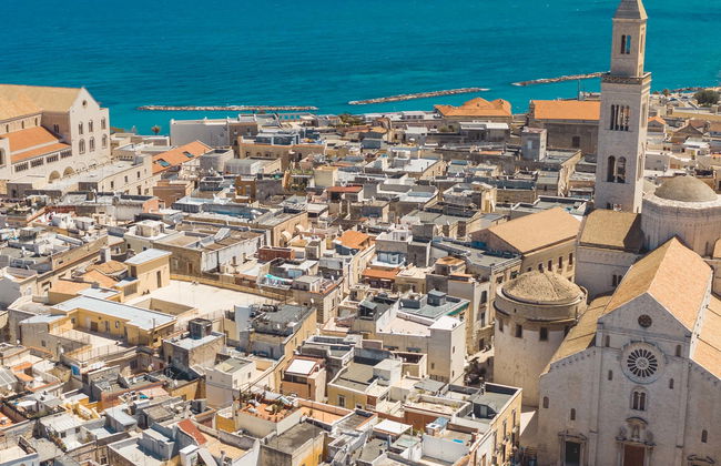 Visita guiada por Bari con espectáculo musical - Foto 2