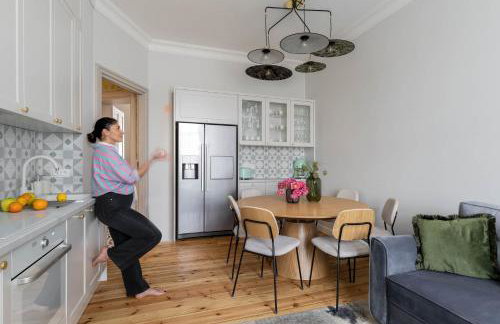 Juicy - Premium Family Apartment 200 m from the Beach by Lion Apartments Sopot - Photo 12